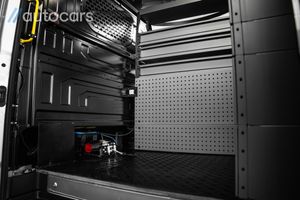 Volkswagen Crafter bild 20