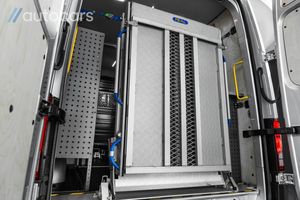 Volkswagen Crafter bild 11