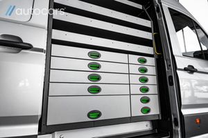 Volkswagen Crafter bild 19