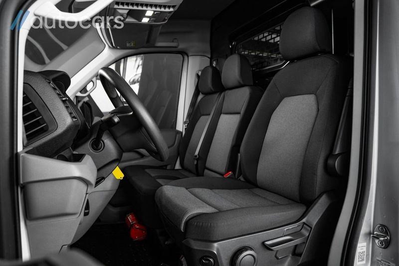 Volkswagen Crafter bild 36