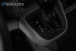 Volkswagen Crafter bild 33
