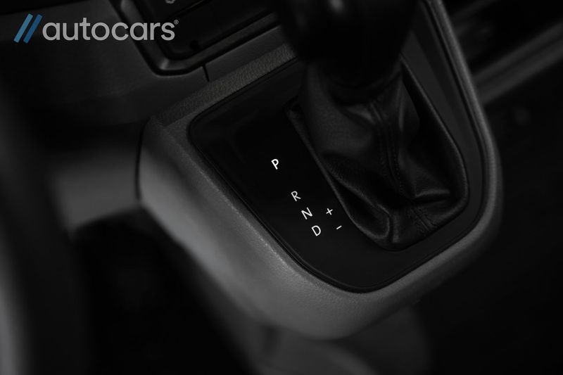 Volkswagen Crafter bild 33