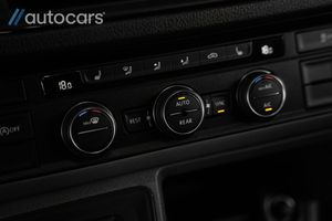 Volkswagen Crafter bild 34