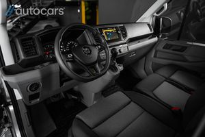 Volkswagen Crafter bild 25