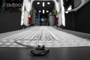 Volkswagen Crafter bild 14