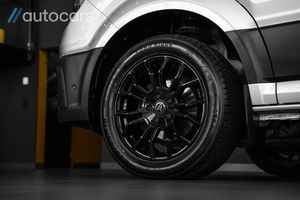 Volkswagen Crafter bild 8