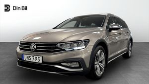 Volkswagen Passat bild 1