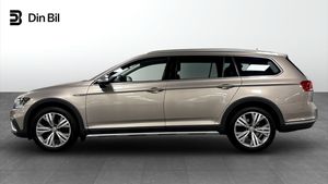 Volkswagen Passat bild 3
