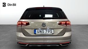 Volkswagen Passat bild 6