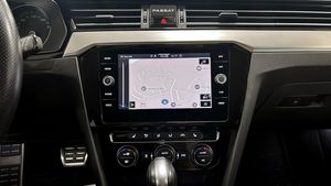 Volkswagen Passat bild 10
