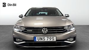 Volkswagen Passat bild 5