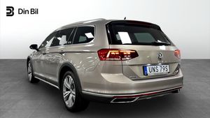 Volkswagen Passat bild 4