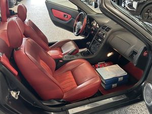 MG MGF bild 17