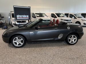MG MGF bild 10