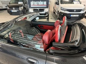 MG MGF bild 11