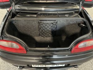 MG MGF bild 16