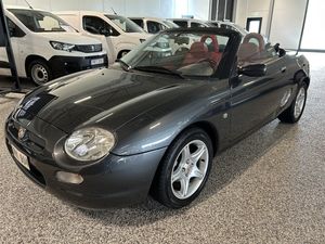 MG MGF bild 2