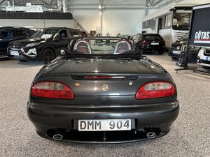 MG MGF bild 4