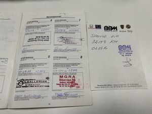 MG MGF bild 21