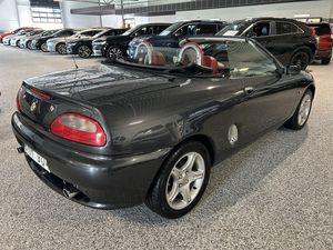 MG MGF bild 5