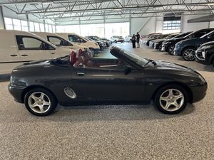 MG MGF bild 8