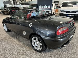 MG MGF bild 3