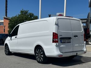 Mercedes Vito bild 5