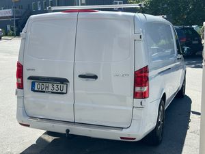 Mercedes Vito bild 6