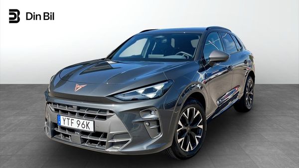 Cupra Terramar 1.5 eTSI 150hk DSG7 Drag Värmare B-kamera - 2025