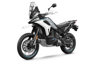 CFMOTO 1000 MT-X bild 3