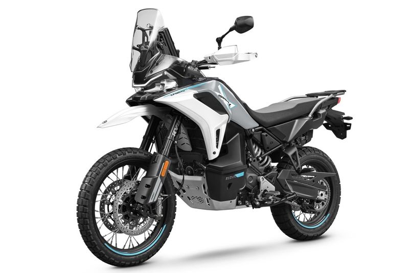 CFMOTO 1000 MT-X bild 3