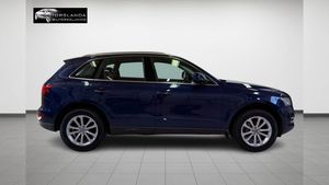 Audi Q5 bild 8