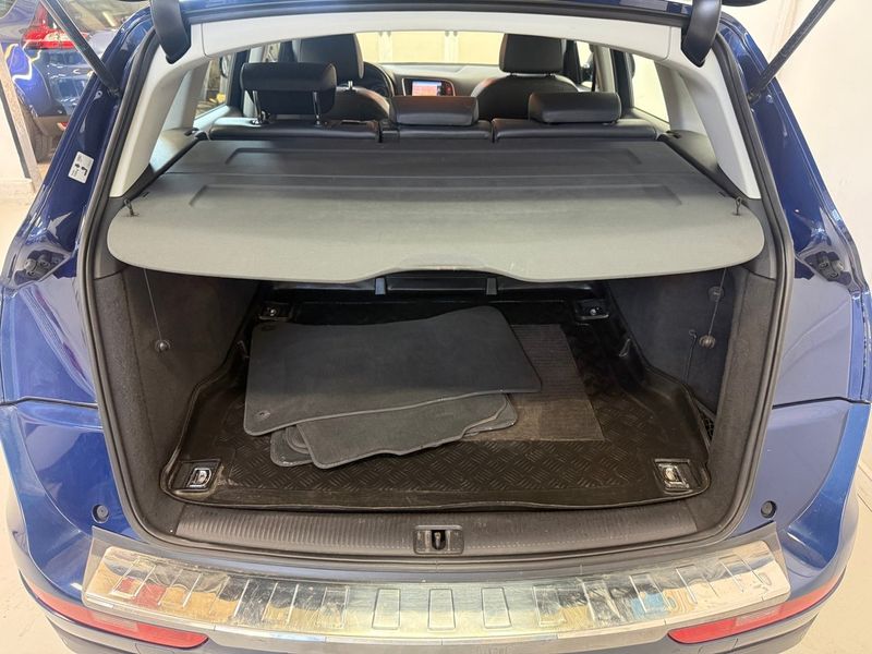 Audi Q5 bild 11