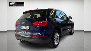 Audi Q5 bild 5