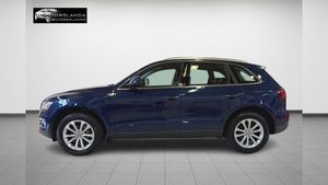 Audi Q5 bild 2