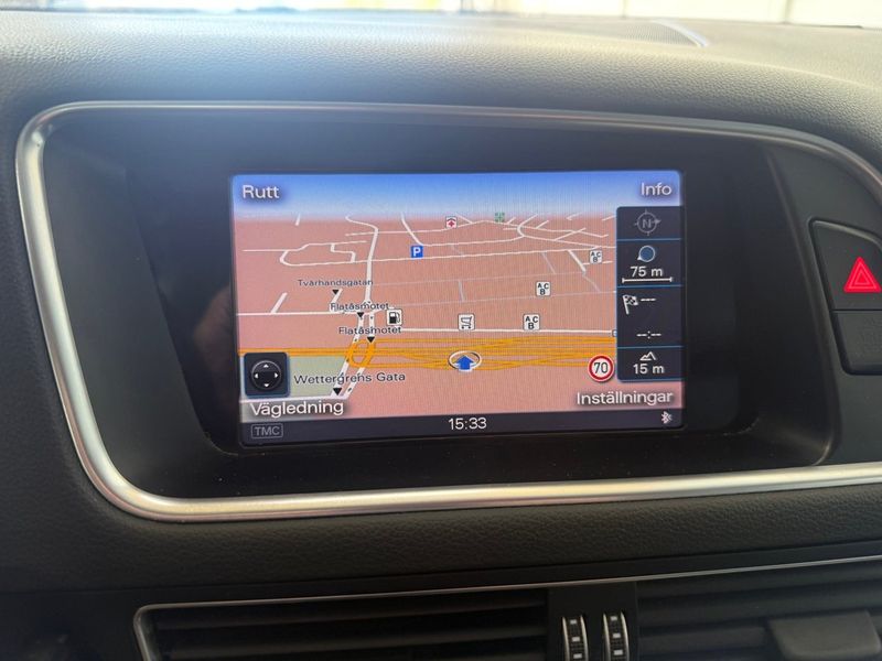 Audi Q5 bild 16