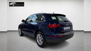 Audi Q5 bild 4