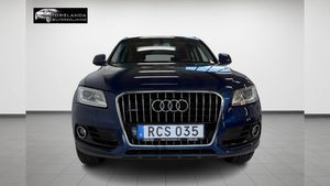 Audi Q5 bild 6