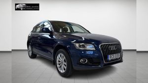 Audi Q5 bild 3
