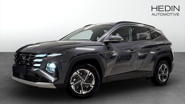Hyundai Tucson 0.99% RÄNTA - Essential - Plug-in Hybrid - 2027