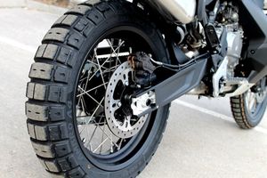 CFMOTO 800 MT-X bild 22