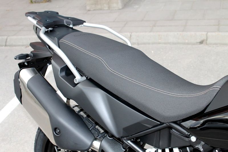CFMOTO 800 MT-X bild 18
