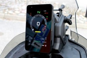 CFMOTO 800 MT-X bild 12