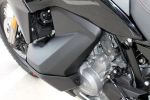 CFMOTO 800 MT-X bild 20