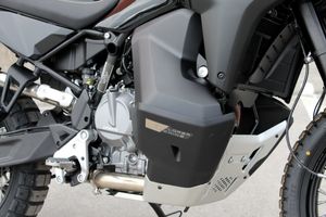 CFMOTO 800 MT-X bild 19
