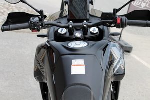 CFMOTO 800 MT-X bild 10