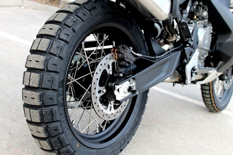 CFMOTO 800 MT-X bild 22
