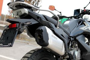 CFMOTO 800 MT-X bild 23