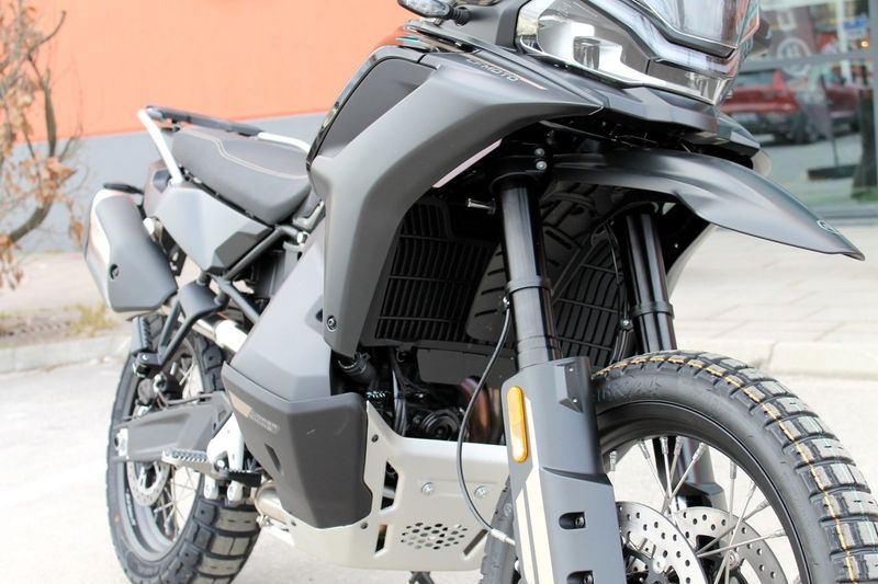 CFMOTO 800 MT-X bild 7