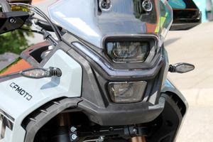 CFMOTO 450 MT bild 10